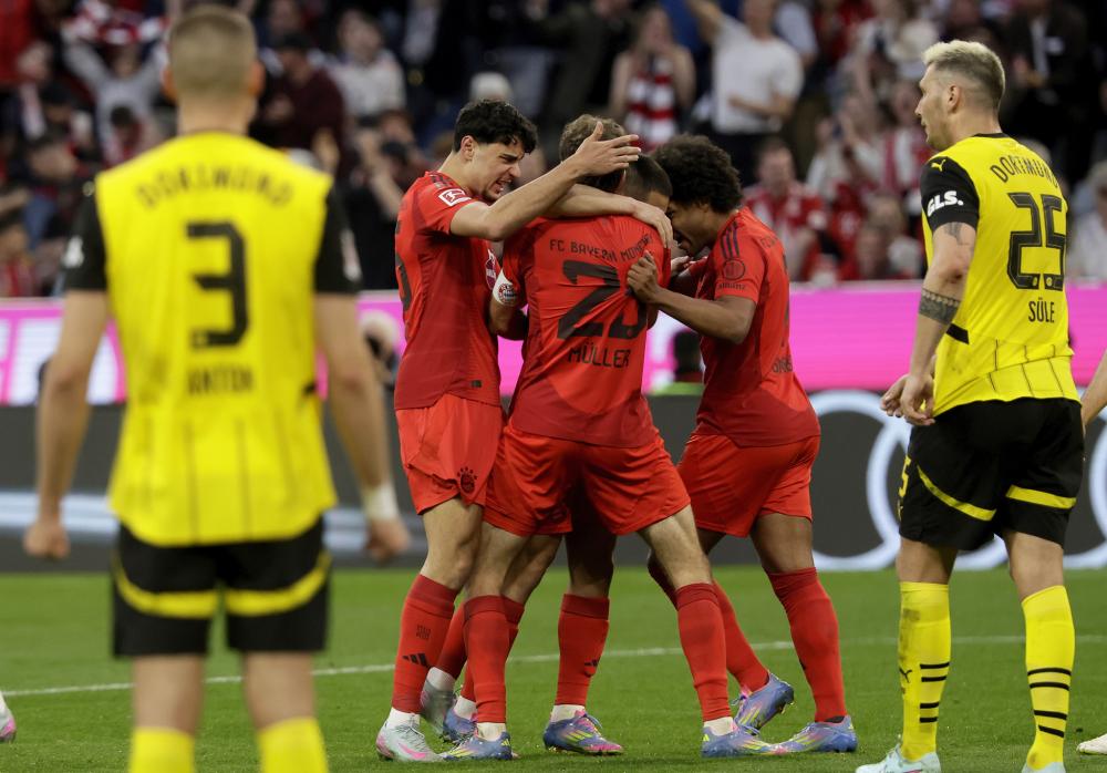 决赛也即将 决赛也即将